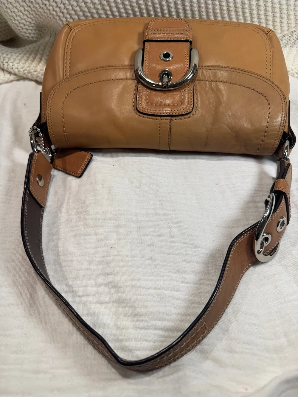 Coach Vintage Soho F13105 Beautiful Practical and Stylish